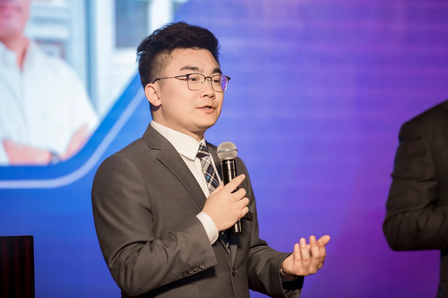 Neoh Yi Yuan, Founder, Axis Crescent Advisory