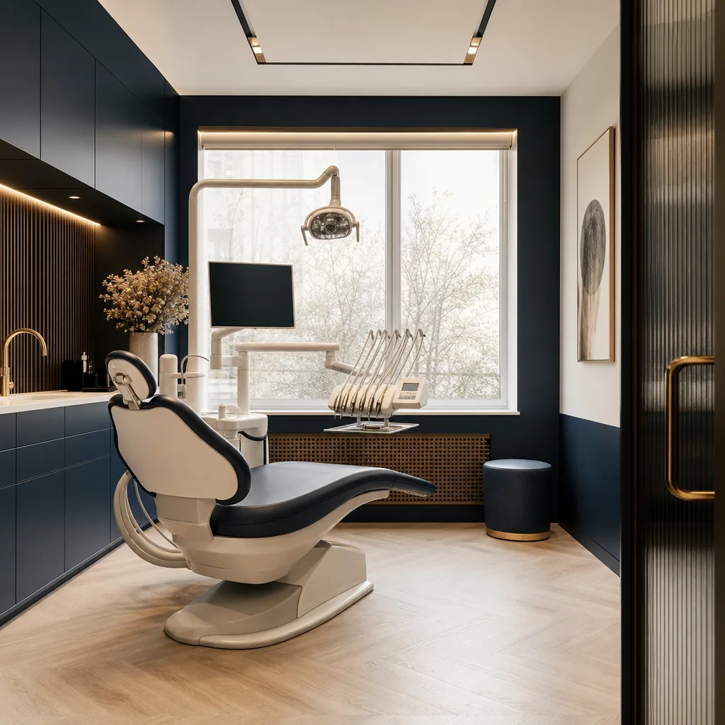 Dental group