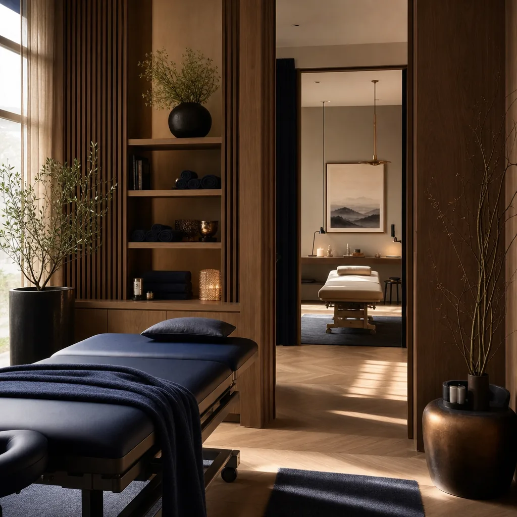Wellness collective